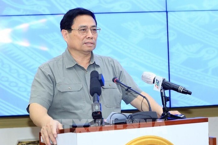 Tập trung nghiên cứu các giải pháp trọng tâm, thúc đẩy mạnh mẽ đầu tư phát triển 19 tập đoàn, tổng công ty