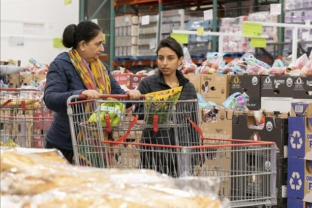 Tương lai của ngành bán lẻ toàn cầu trong 5 năm tới