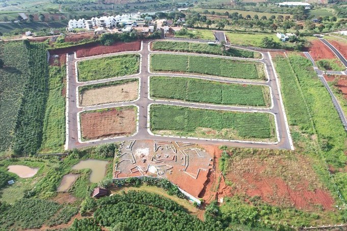 Công bố lệnh của Chủ tịch nước về Luật Đất đai với nhiều điểm mới