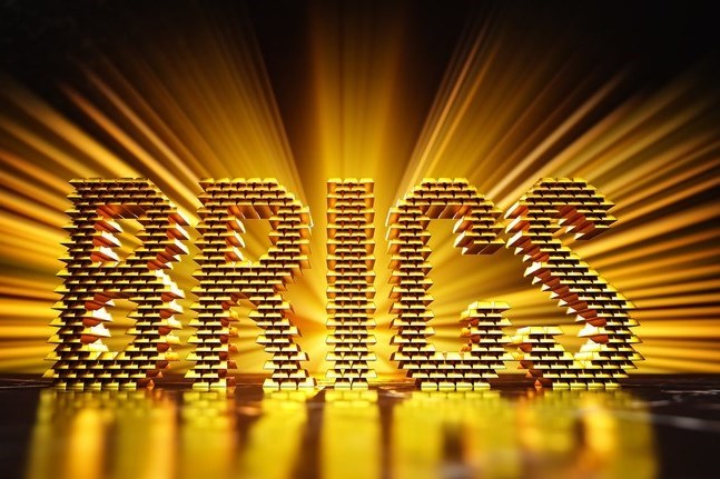 BRICS chứng kiến ​​số triệu phú tăng 85%