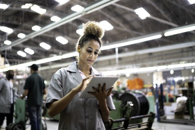 Phụ nữ có thể thúc đẩy nền kinh tế toàn cầu