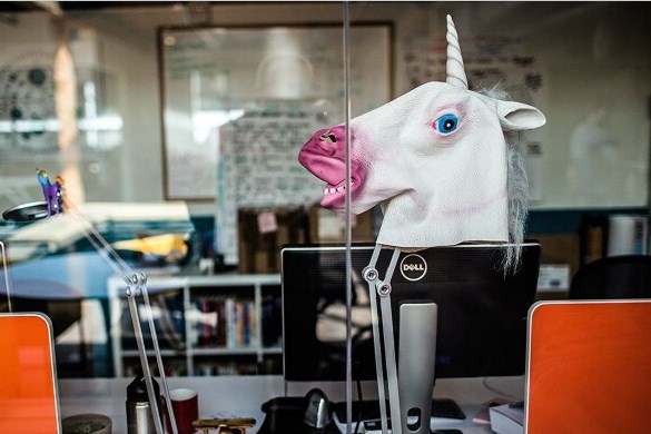 Kỷ nguyên 'kỳ lân' đã chấm dứt?