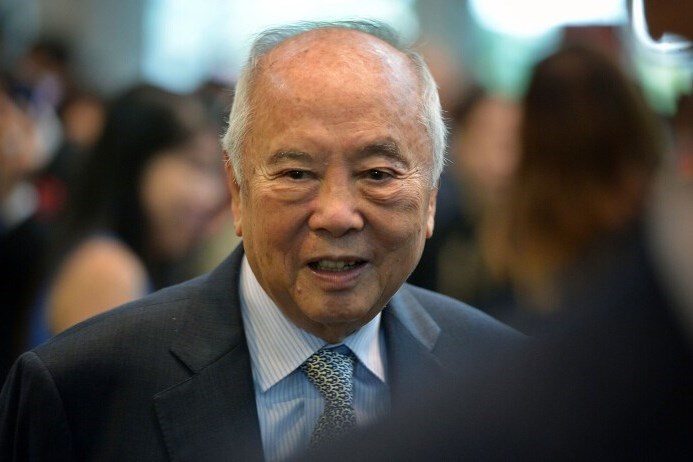 Gia tộc sở hữu ngân hàng UOB đau đầu tìm người thừa kế