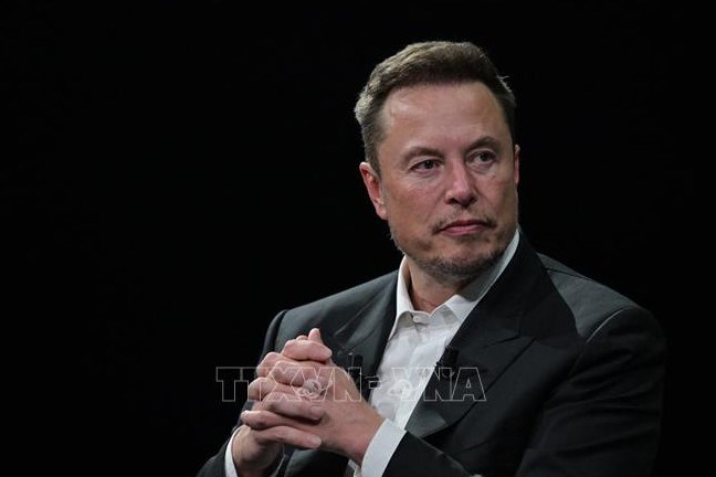 Tỷ phú Elon Musk kiện 'cha đẻ' của ChatGPT