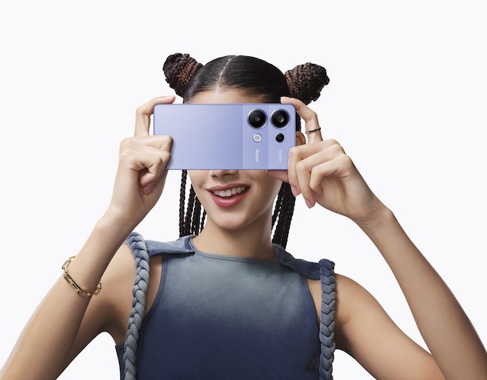 Redmi Note 13 Pro ra mắt: Camera 200MP, pin 5000mAh, dẫn đầu phân khúc với giá chỉ từ 7 triệu đồng