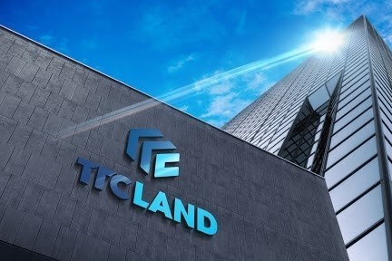 TTC Land có Phó Tổng Giám đốc mới