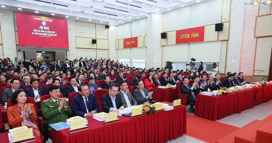 Khoảng 1.500 doanh nghiệp công nghệ số Việt Nam vươn ra “biển lớn” trong năm 2023