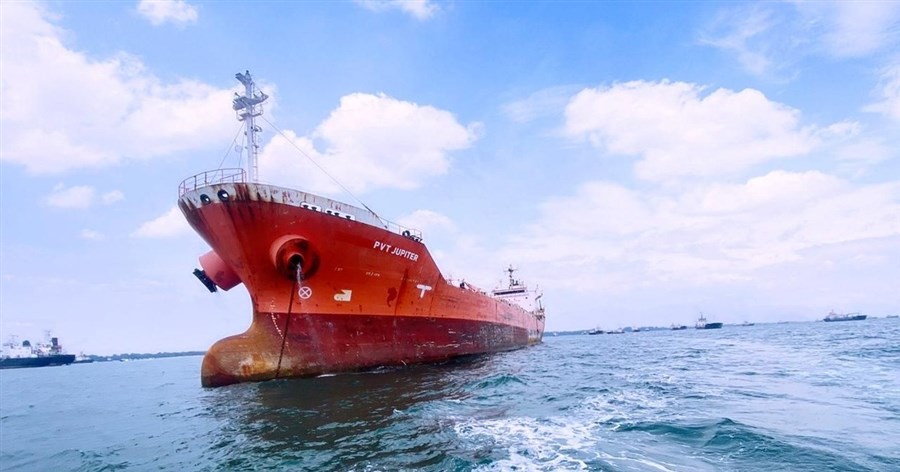 Chủ tịch Hội đồng quản trị PVT Logistics gửi đơn xin từ nhiệm