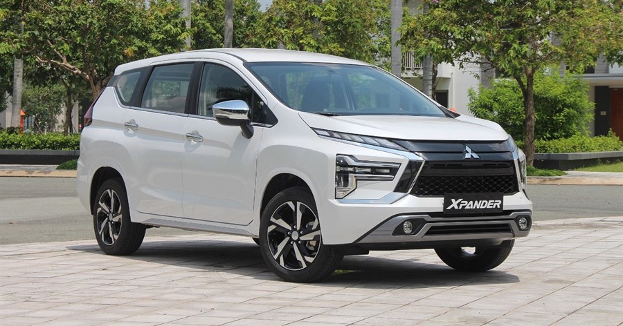 Thị trường ô tô Việt Nam 2023: Năm của phân khúc MPV và Crossover hạng C