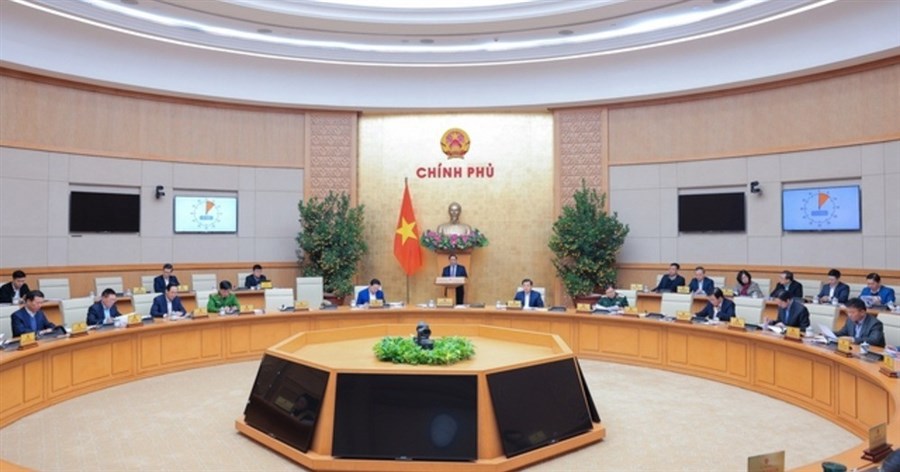 Thủ tướng: Thuốc là hàng hóa đặc biệt nên phải có chính sách quản lý đặc biệt, song cần loại bỏ cơ chế xin cho