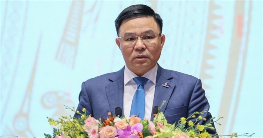 Hết năm 2023, quy mô tổng tài sản của PVN đạt 42,5 tỷ USD