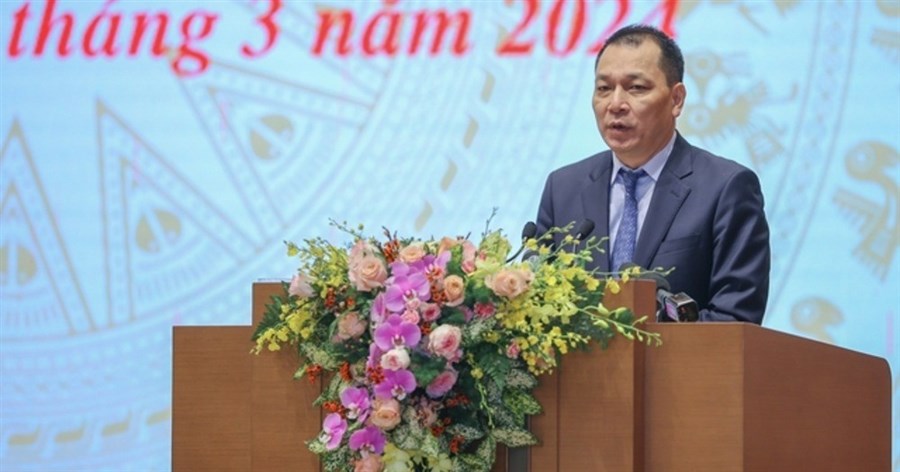 Chủ tịch EVN: Việt Nam có quy mô hệ thống điện đứng số 1 Đông Nam Á