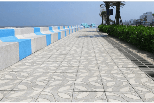 Secoin và hành trình mang thương hiệu Việt ra thế giới