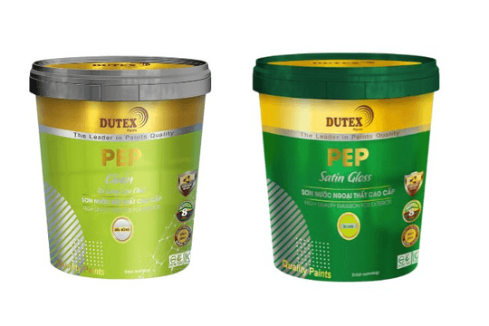 Sơn Dutex: Tiên phong trong lĩnh vực sơn và chất phủ bề mặt tại Việt Nam