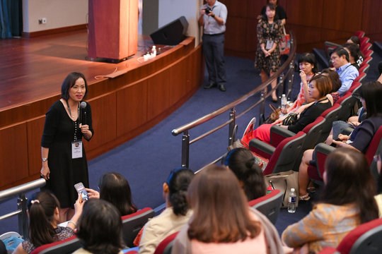 Talentnet tiến ra khu vực, mở đường cho doanh nghiệp nâng tầm vị thế nước nhà