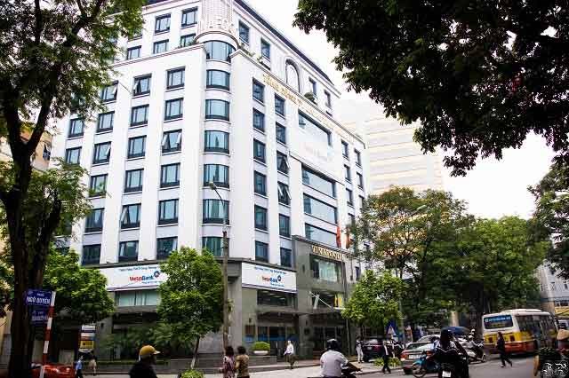 Phê duyệt Đề án cơ cấu lại Tổng công ty Lương thực miền Bắc