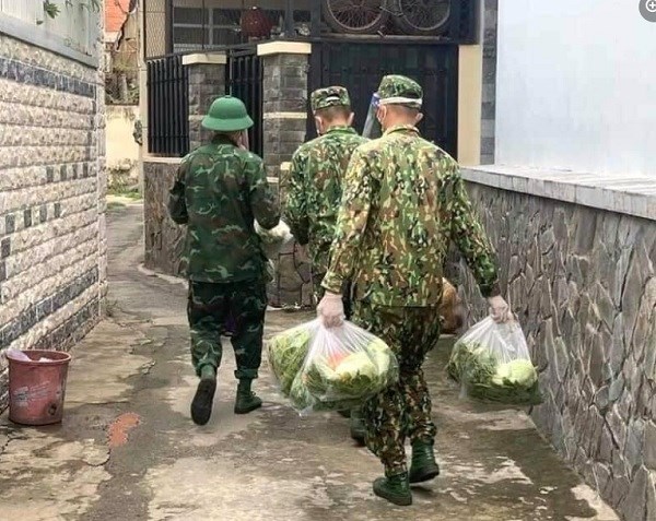 CEO Cuccu công khai giải pháp công nghệ tháo gỡ hết những rắc rối khi “Đi chợ giúp dân”