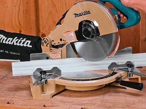 Doanh nghiệp New Zealand cần tìm nhà cung cấp các công cụ cắt gỗ, nhôm