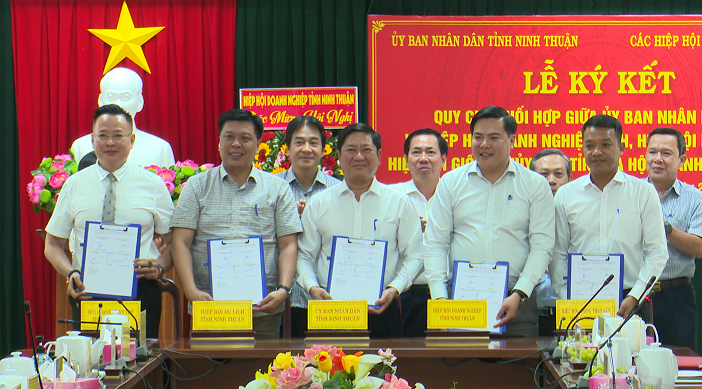 Ninh Thuận – Miền đất hấp dẫn nhà đầu tư