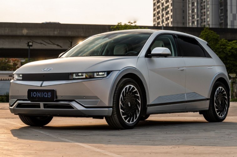 Hyundai đã làm thế nào để trở thành nhà sản xuất ô tô lớn thứ 3 thế giới?