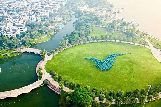 Xanh SM Platform chia sẻ tới 80% doanh thu cho đối tác tài xế