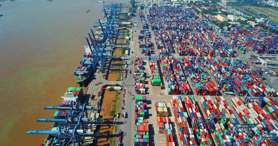 Chuyển đổi xanh: Thách thức năm 2024