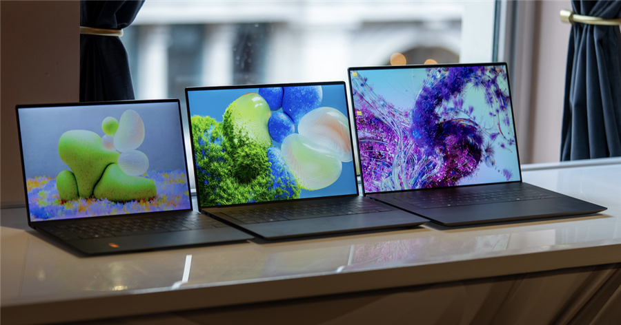 Thị trường máy tính toàn cầu giảm 13% trong năm 2023