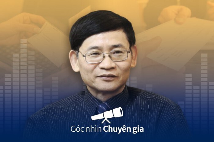 Mất tiền từ séc giả, trách nhiệm thuộc về ai?