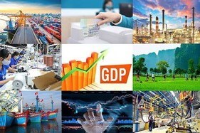 Kinh tế Việt Nam năm 2024: 8 động lực cho tăng trưởng