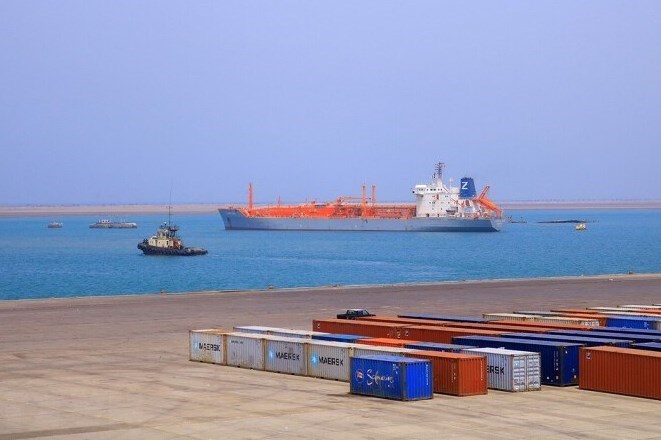 Bất ổn ở Biển Đỏ: UAE đề xuất thiết lập các tuyến thương mại mới