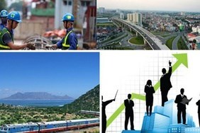 Chỉ đạo, điều hành của Chính phủ, Thủ tướng Chính phủ nổi bật tuần từ 4-8/3/2024