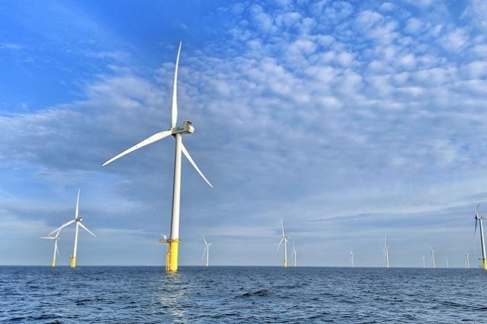Công ty điện gió hàng đầu thế giới phát triển dự án ngoài khơi Việt Nam