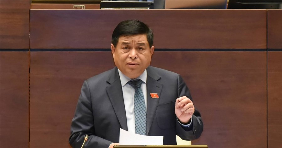 Việt Nam vẫn là "miền đất hứa" thu hút vốn FDI