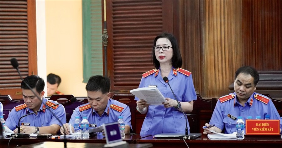 Quá trình Trương Mỹ Lan cùng đồng phạm “rút ruột” hàng triệu tỷ đồng từ ngân hàng SCB