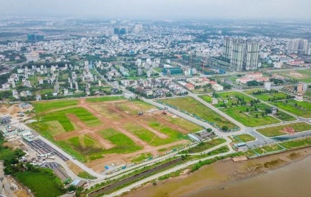 Ban hành Kế hoạch triển khai thi hành Luật Đất đai