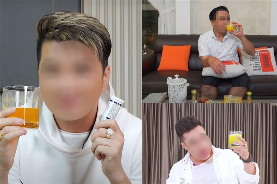 Hoạt động quảng cáo của người nổi tiếng trên mạng xã hội sẽ được quản lý chặt chẽ hơn?