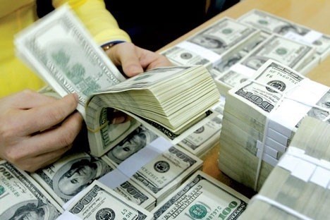 Chuyên gia HSC: Vốn ngoại chưa thể sớm trở lại