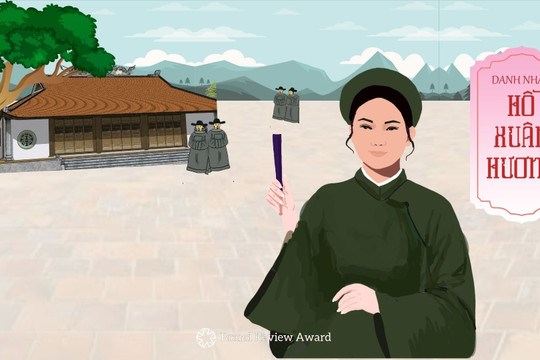 14 đội thi được vào vòng chung kết Brand Review Award 2023-2024