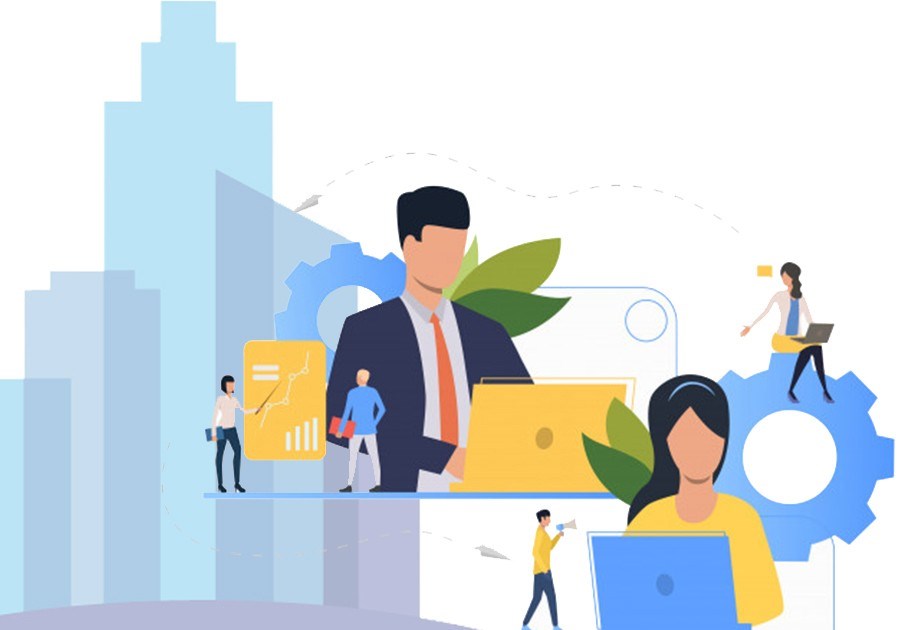 Toàn cảnh tình hình thành lập doanh nghiệp trong 2 tháng đầu năm 2024