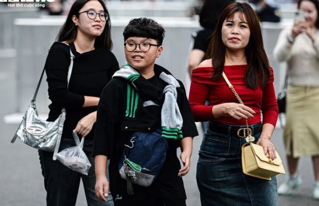 Thời tiết ngày 3/3: Kết thúc rét đậm, miền Bắc tăng nhiệt, trưa chiều hửng nắng