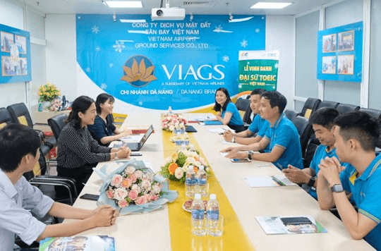 Chìa khóa giúp doanh nghiệp thu hút nhân sự giỏi