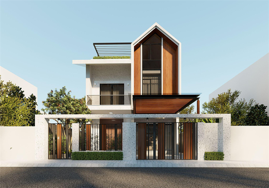 TTG INTERIOR - Tổng thầu nội thất kiến tạo công trình Việt