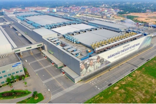 Vì sao thu hút FDI của Bình Dương, Đồng Nai 'đuối sức' so với các tỉnh phía Bắc?