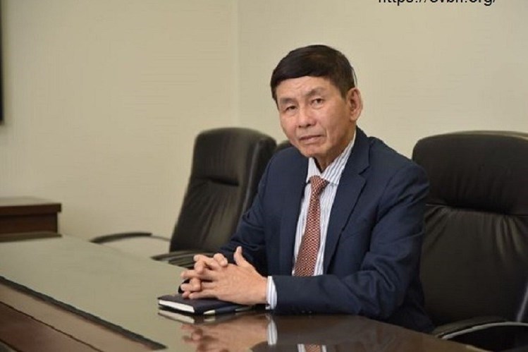 Thị giá đang ở vùng cao, Phó Chủ tịch Đường Quảng Ngãi vẫn đăng ký mua 1 triệu cp