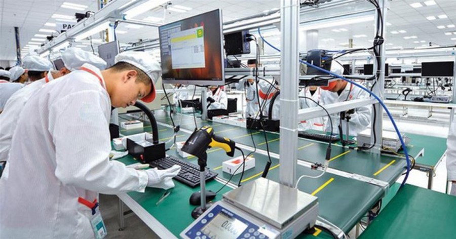 Để dòng "vốn mồi" FDI tiến sâu vào Việt Nam