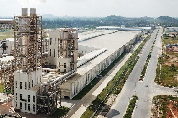 Viglacera làm chủ đầu tư dự án khu công nghiệp gần 4.000 tỷ đồng tại Thái Nguyên