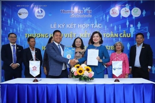 GTOU mang cơ hội xuất khẩu cho doanh nghiệp Việt Nam