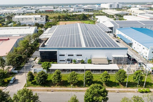 Khang Hy: Nâng cao dấu ấn chất lượng, xây dựng tương lai vững chắc