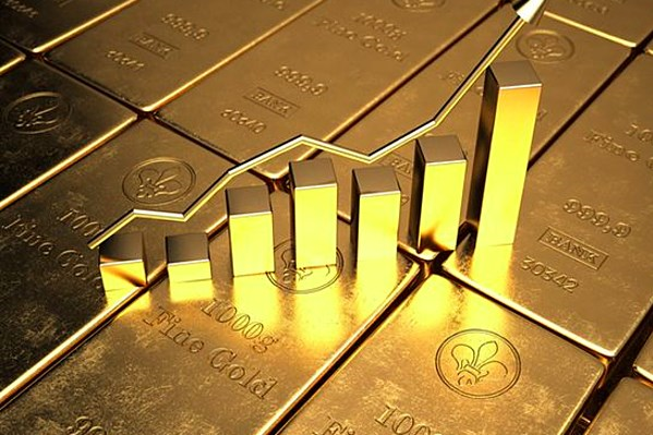 Lý giải yếu tố khiến giá vàng liên tục lập đỉnh