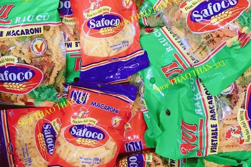 Biến động nhân sự cấp cao tại Safoco ngay trước thềm ĐHĐCĐ